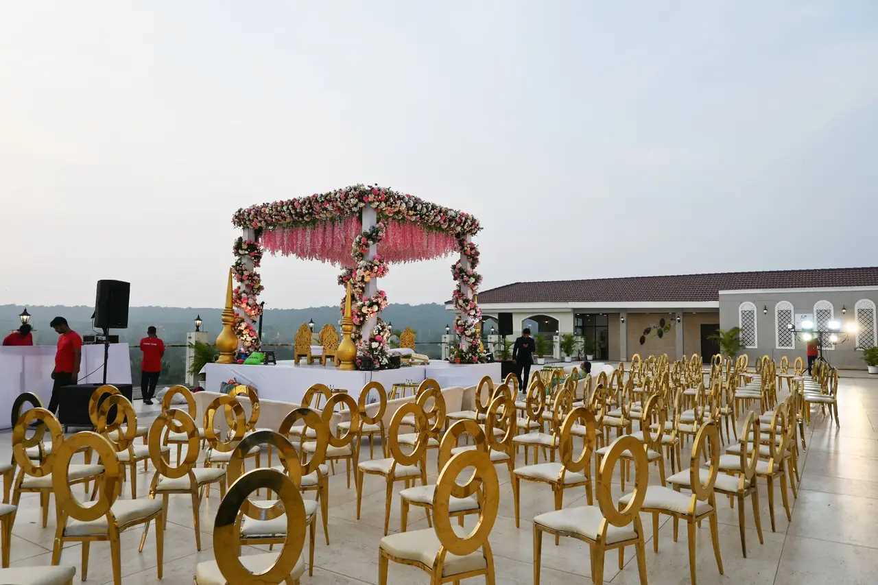 Resort Rio Goa